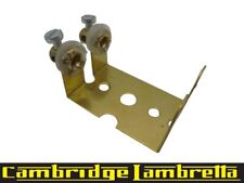 Lambretta Bulb Holder Rear -
