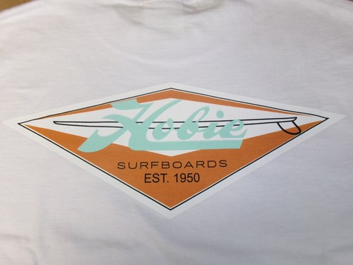 Hobie surfboards 100 - 7.5, oz