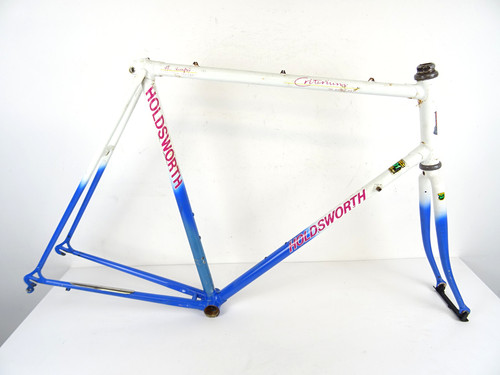 Holdsworth criterium 80s road - holdsworth,