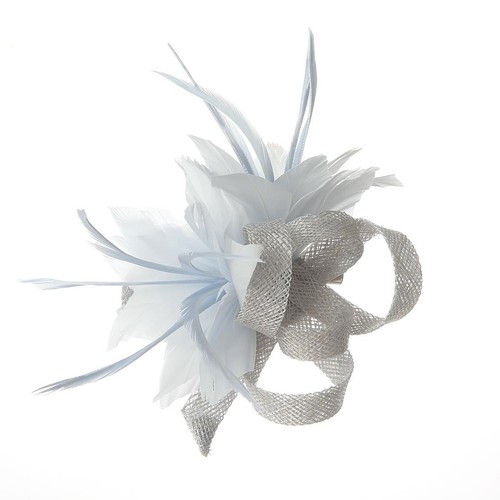 Women flower feather - women's,