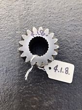 Vauxhall Corsa nova F10 F13