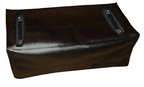 Ashdown klystron amp head - klystron,
