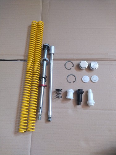 Rock shox boxxer race - shox,