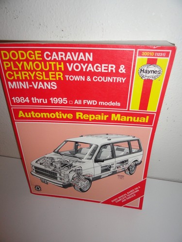 Doge caravan 1984 1995 repair - caravan,