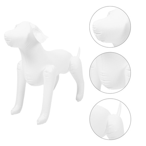 Dog manikin for - for, cpr
