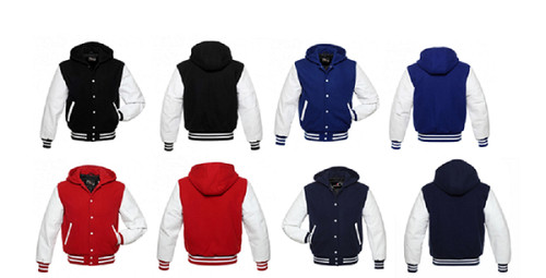 Black red blue wool - black,