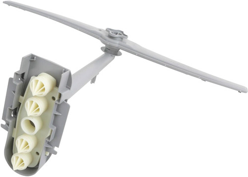 Genuine bosch dishwasher upper - genuine,