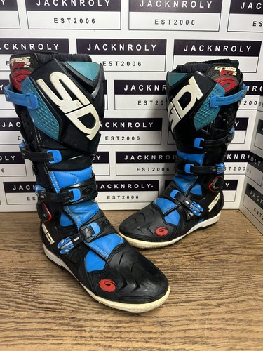 Sidi crossfire off - sidi, 2