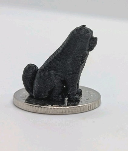 Chow dog - dog, decor