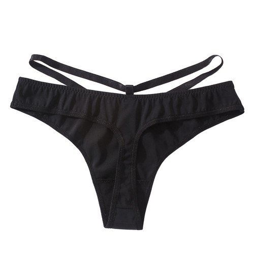 Women sexy ice silk panties - women,