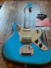 Fender Japan Limited Edition