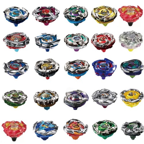 Beyblade starter series - beyblade,