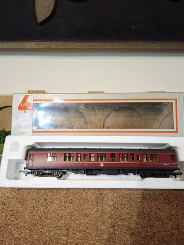 Lima gauge l305312 mk - lima, mk.1
