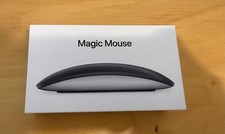Apple Magic Mouse - Black