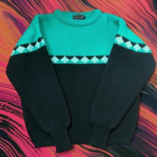 Vtg carlo gruber ski - vtg,