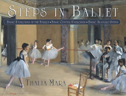 Steps ballet basic - steps, in