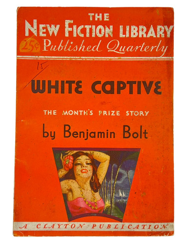 New fiction library august - new,