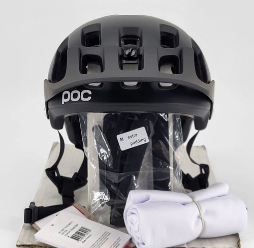 Poc tectal mtb helmet - helmet,