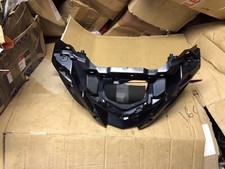 Yamaha Yzf R6 600 Front