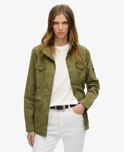 Superdry womens m65 - womens,
