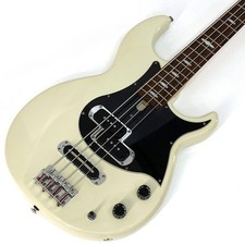 [YAMAHA] BB414 White PJ-Type