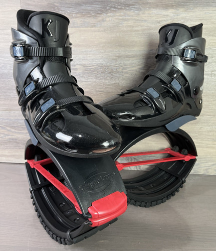 Kangoo jumps xr3 - kj,