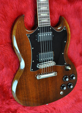 [Burny] FSG-40 SG type Brown