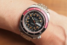 ORIOSA professional vintage