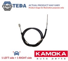 1190136 HANDBRAKE CABLE PAIR