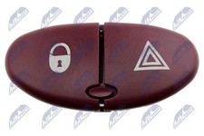 For NTY EWS-PE-017 HAZARD