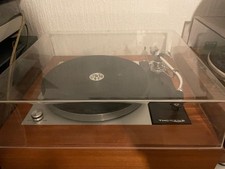 Thorens TD 150 MK 2 With SME
