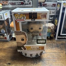 Funko Pop! TV TWD The Walking