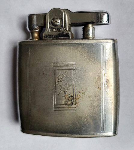 Vintage ronson standard - vintage,
