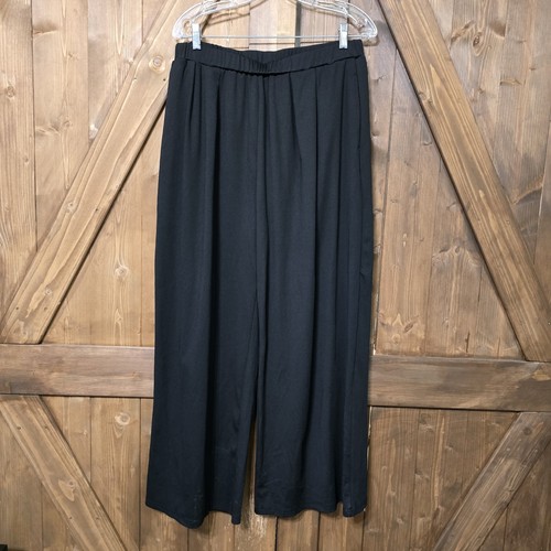 Cider black ribbed - xl, leg