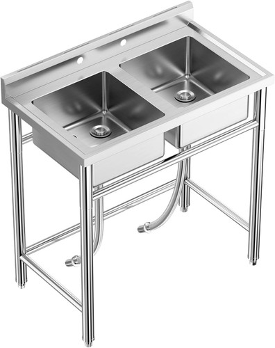 Commercial sinks catering - sinks,