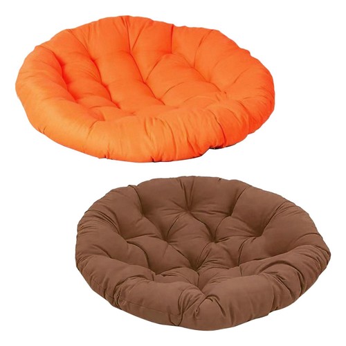 Hanging basket chair cushion - basket,