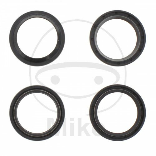 Fork seals dust - fork,