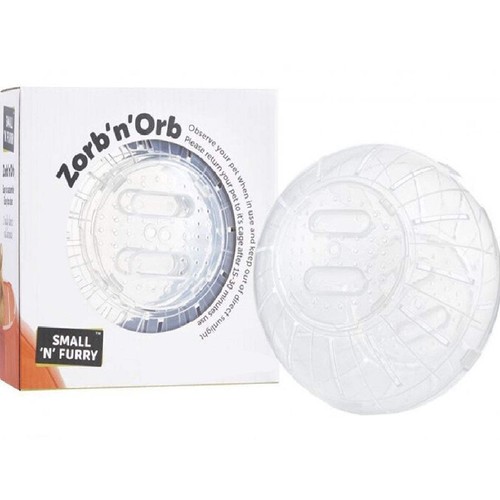 Zorb orb ball s - 'n',
