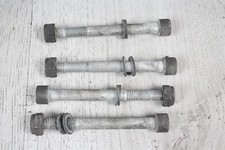 Bolts bolts struts front right