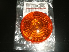 Winker Lens fits Suzuki