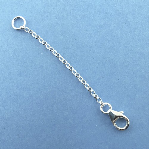 925 sterling silver belcher - 925,