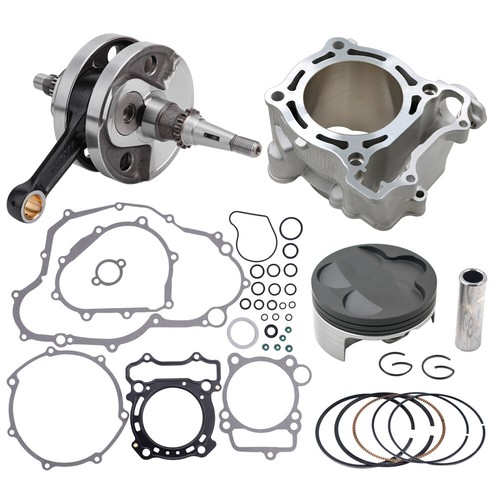 Crankshaft cylinder piston - crankshaft,