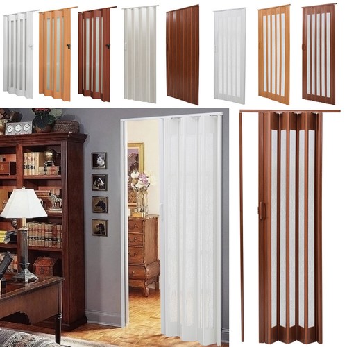 Folding door indoor pvc - indoor,