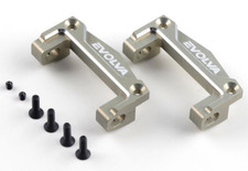 Suspension CNC Aluminum Front