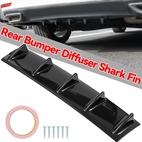 5 shark fin car - 5,