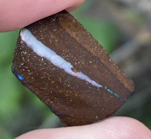 18ct australian small - 18ct, boulder