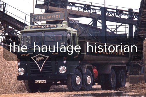 Thh truck photos foden - photos,