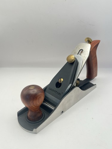 Veritas smoothing plane - veritas,