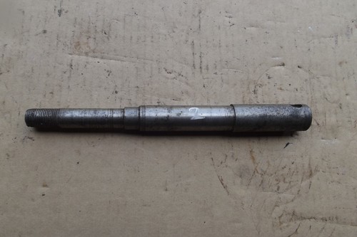 Bsa b31 b33 - bsa, inch