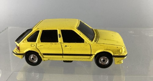 Corgi toys 1009 maestro - corgi, #1009